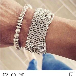 Stella and dot vera bracelet